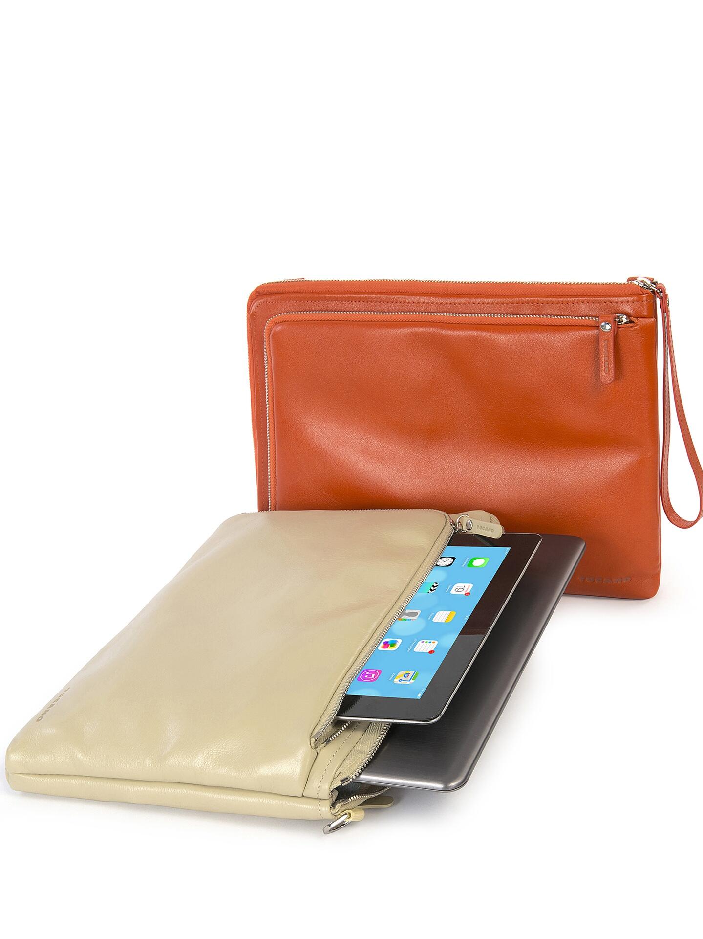Bolso Pochette Bolsa Tasje Tragetasche Tasje Pochette Pochette TUCANO 6/6