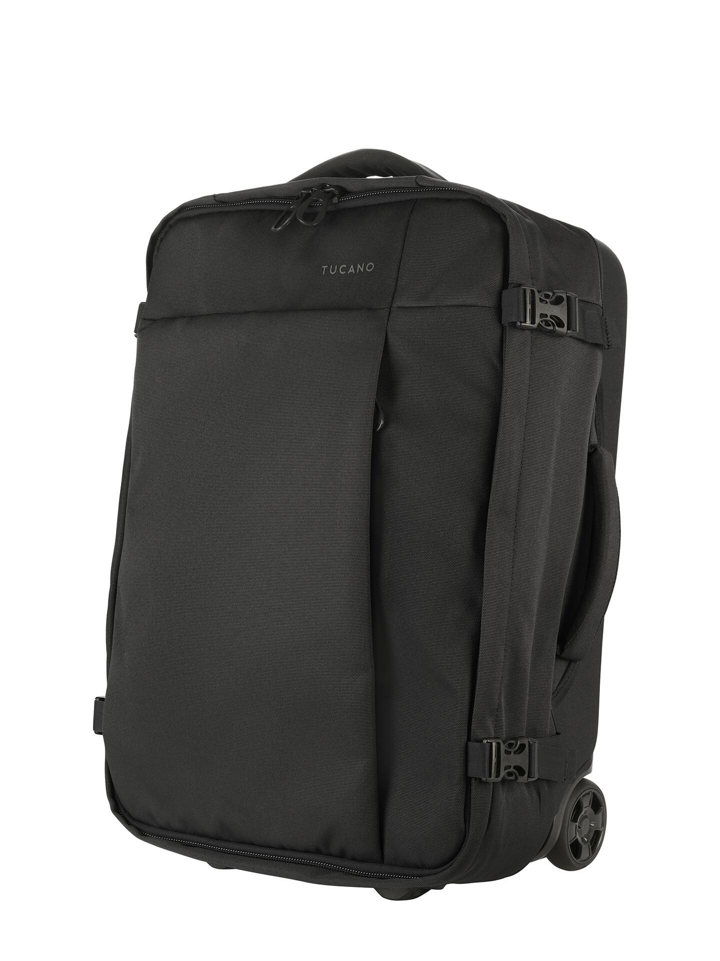 Maleta Valise Mala Koffer Koffer Koffer Valise Valigia TUCANO 2/6