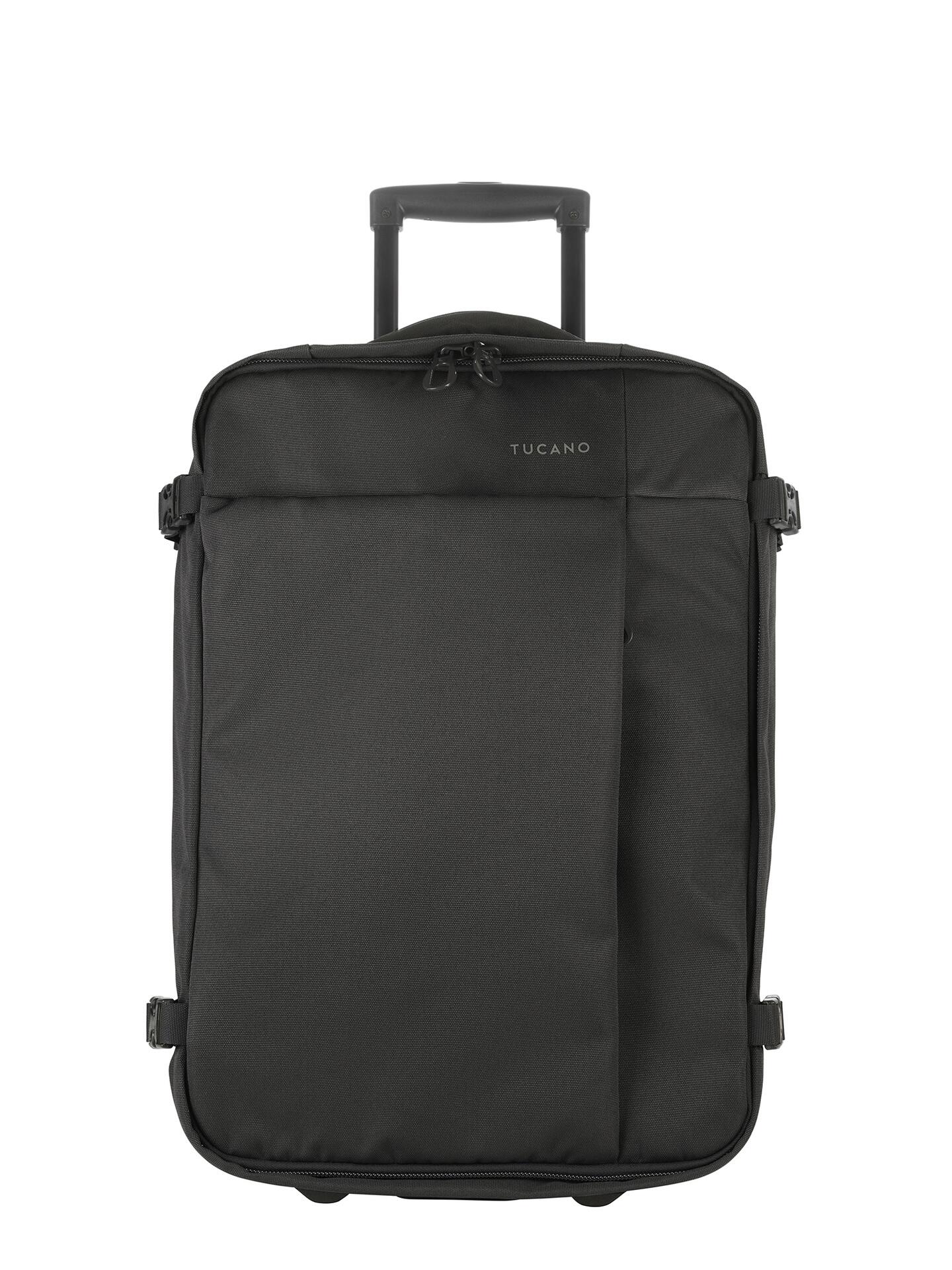 Maleta Valise Mala Koffer Koffer Koffer Valise Valigia TUCANO 4/6