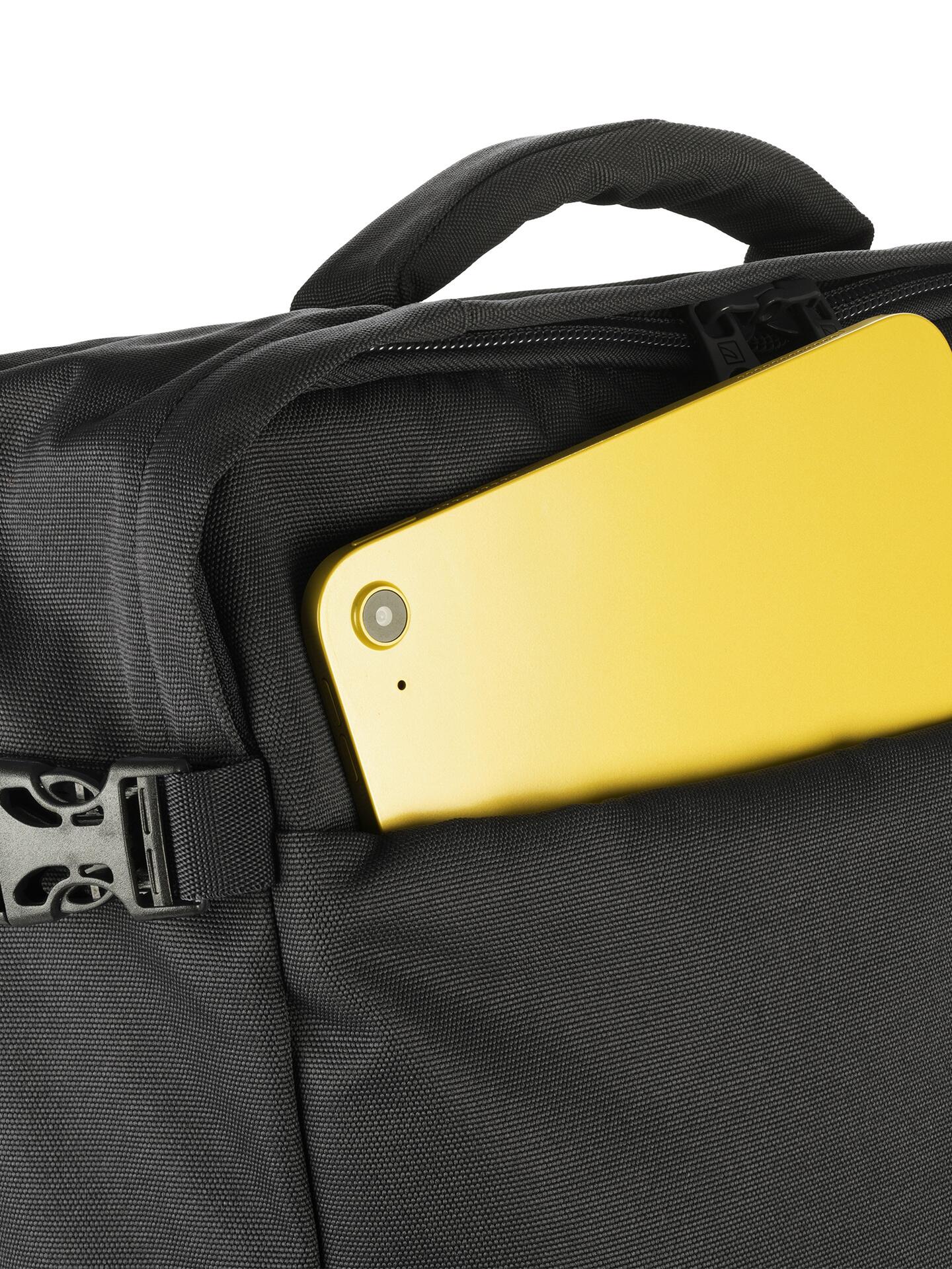 Maleta Valise Mala Koffer Koffer Koffer Valise Valigia TUCANO 6/6