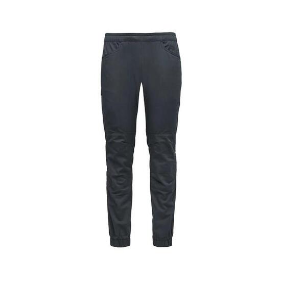 Pantalon Black Diamond Notion