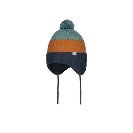 Bonnet bébé Barts Chinty