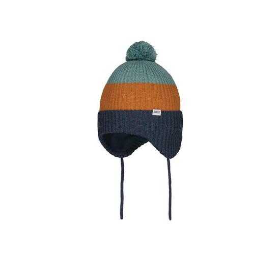 Bonnet bébé Barts Chinty