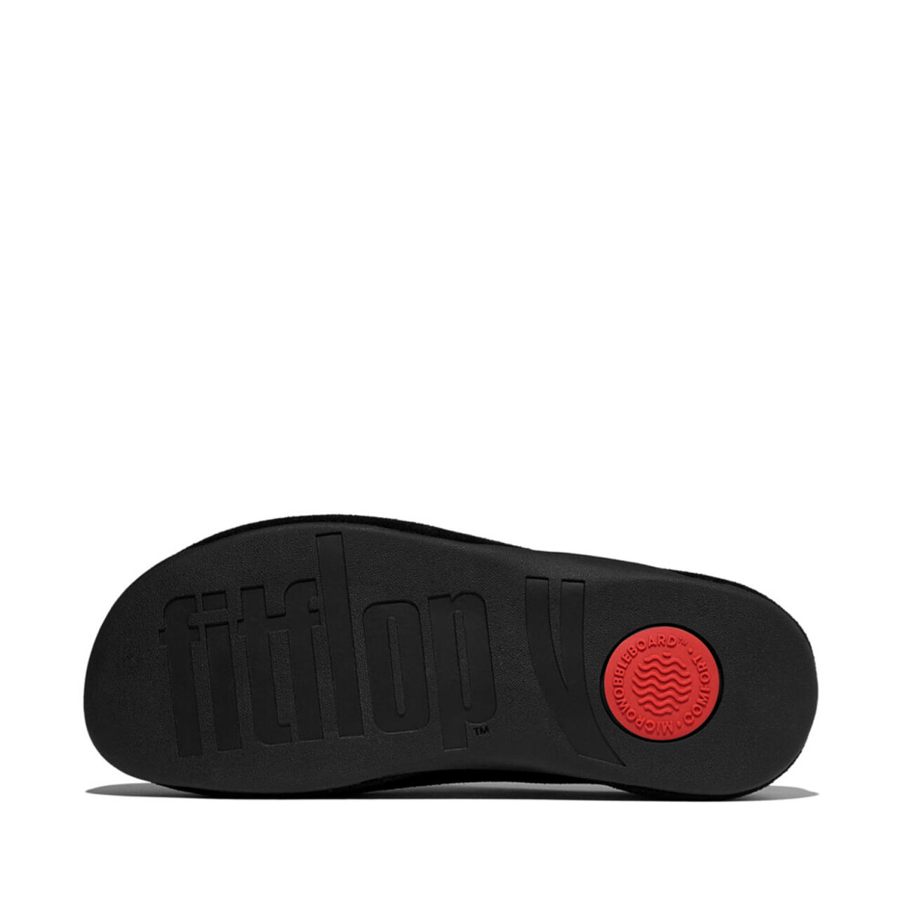 Sabots em camurça para mulher FitFlop Shuv 4/7