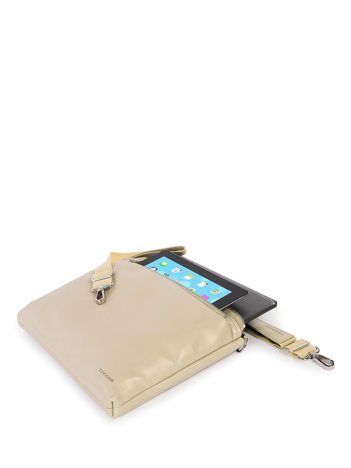 Tragetasche Tasje Pochette Pochette TUCANO 5/6
