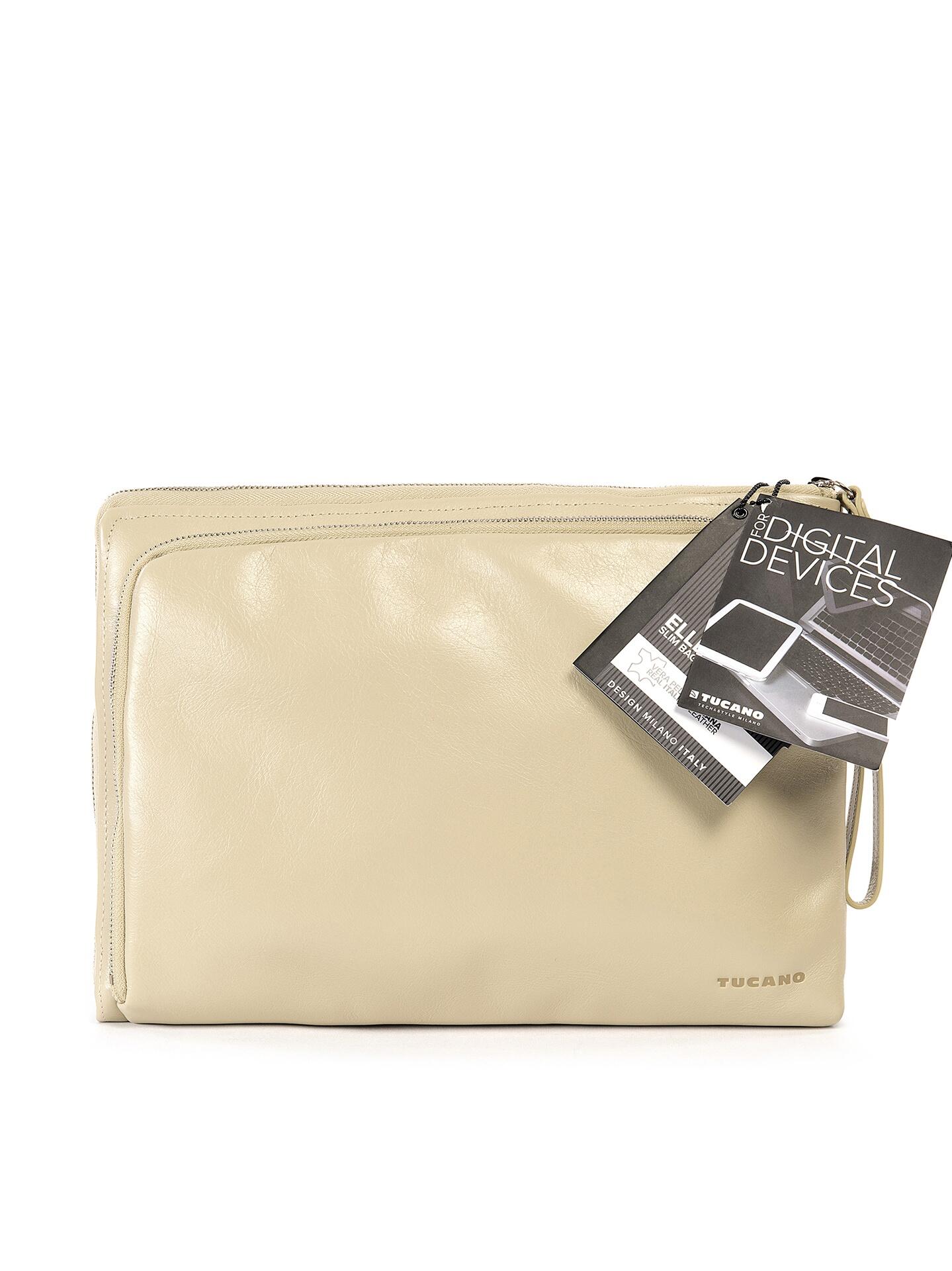 Tragetasche Tasje Pochette Pochette TUCANO 4/6