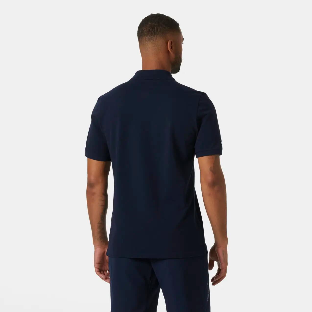 Polo Helly Hansen Marstrand 4/5