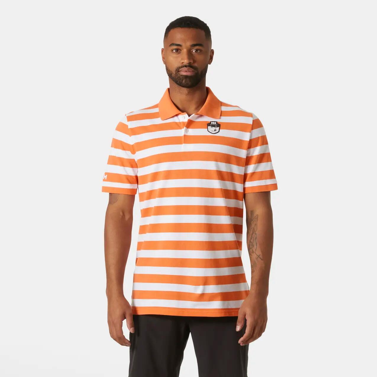 Polo Helly Hansen Marstrand 2/5