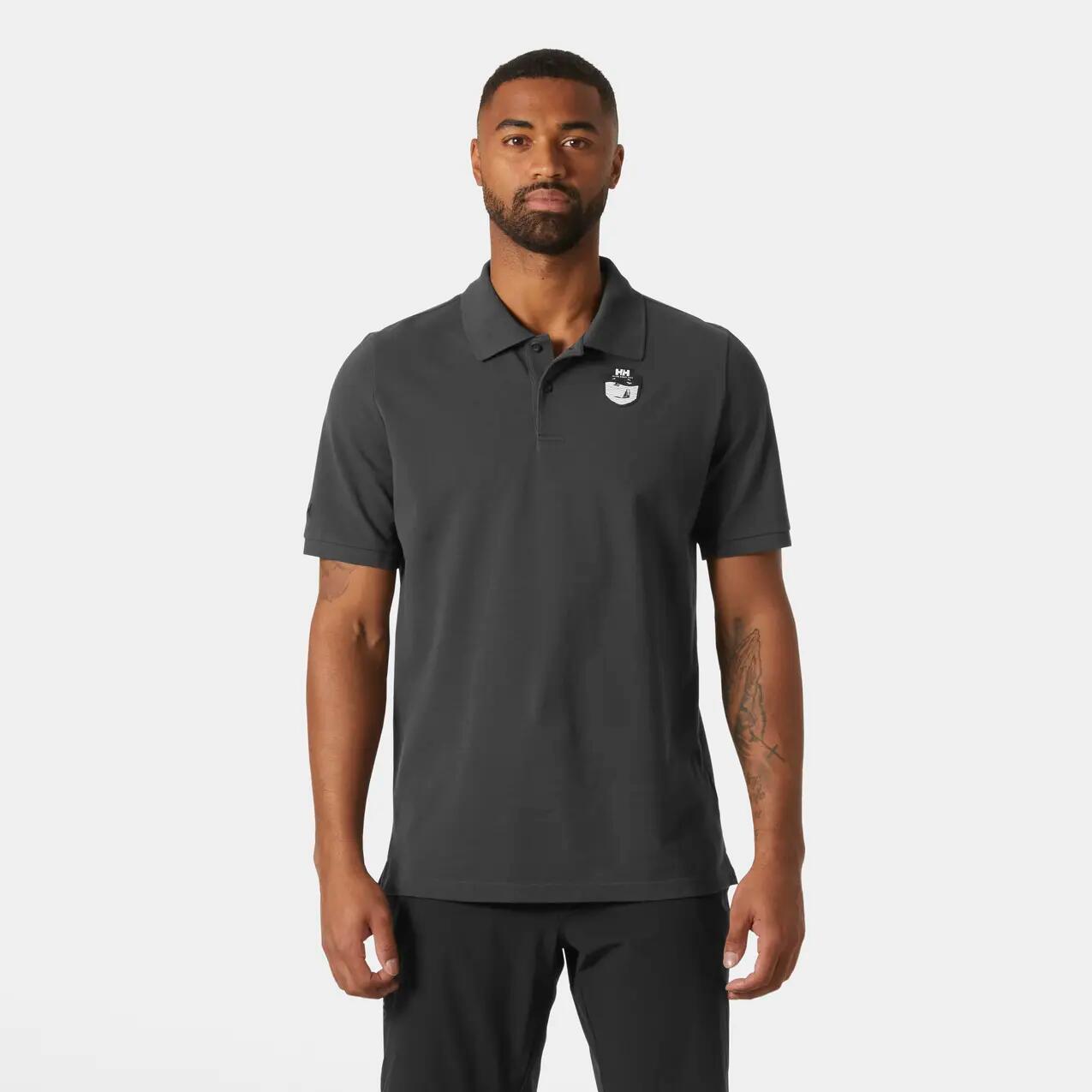 Polo Helly Hansen Marstrand 2/5