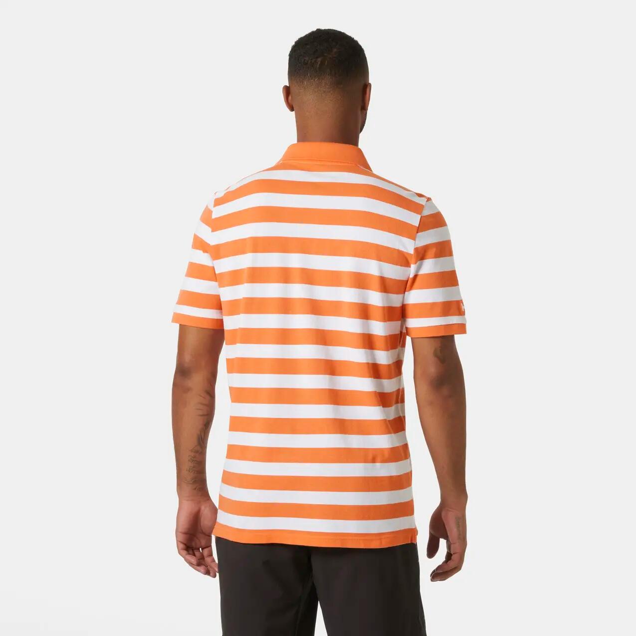 Polo Helly Hansen Marstrand 4/5