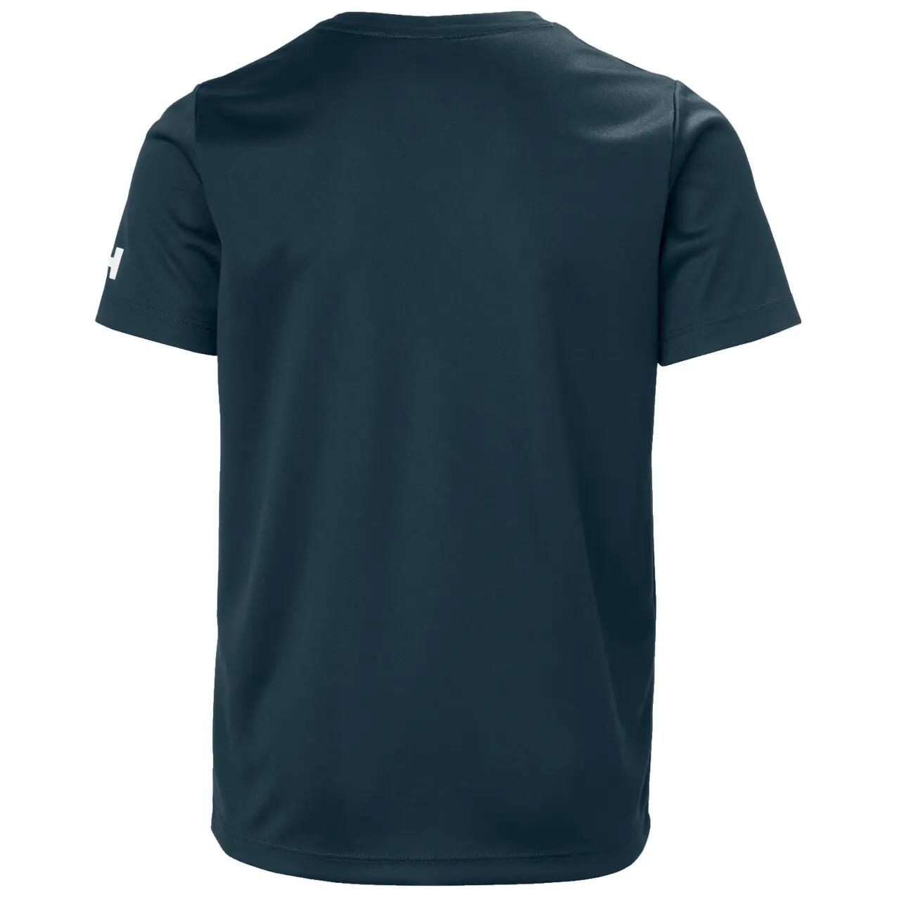 Camisola para crianças Helly Hansen Tech 2/2