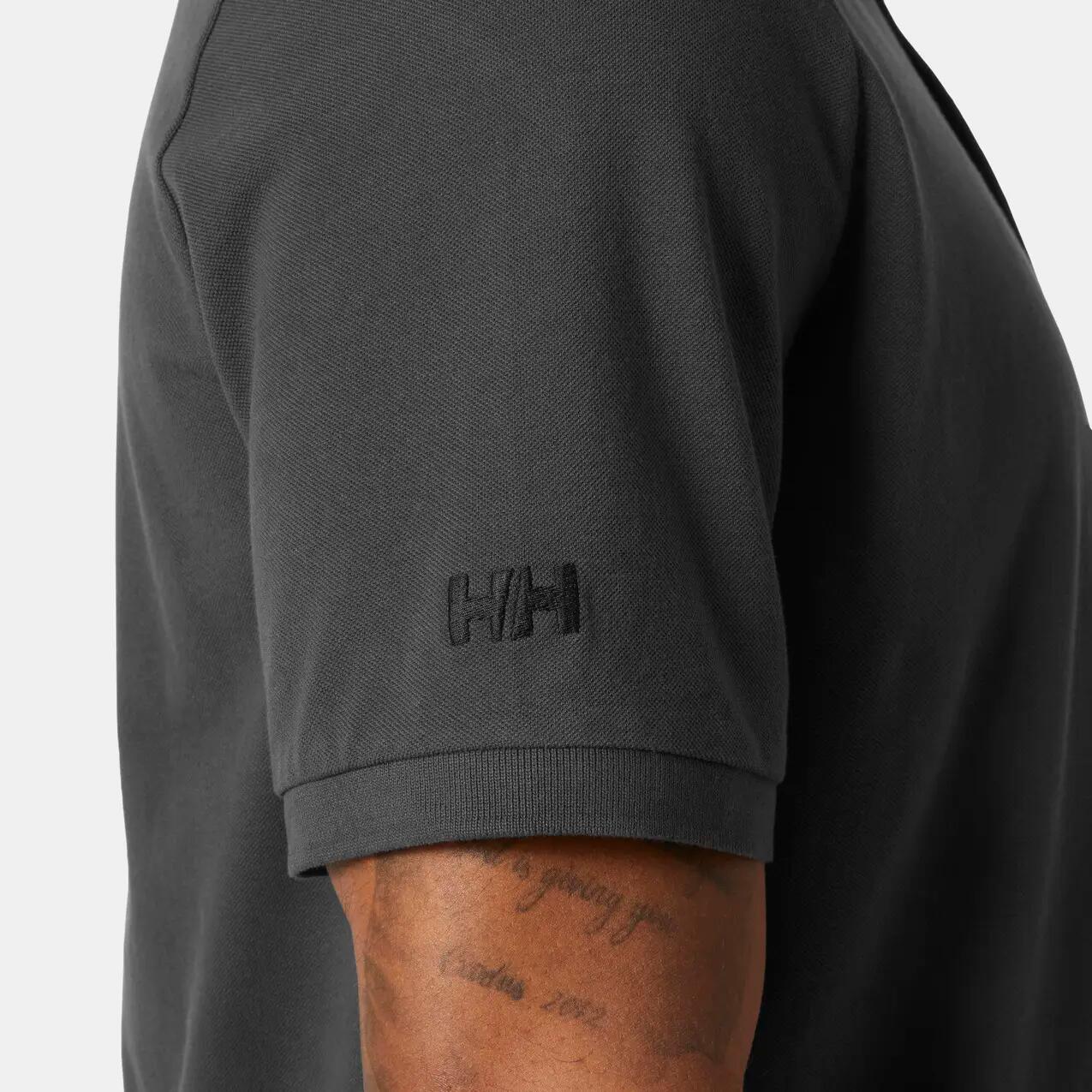 Polo Helly Hansen Marstrand 5/5