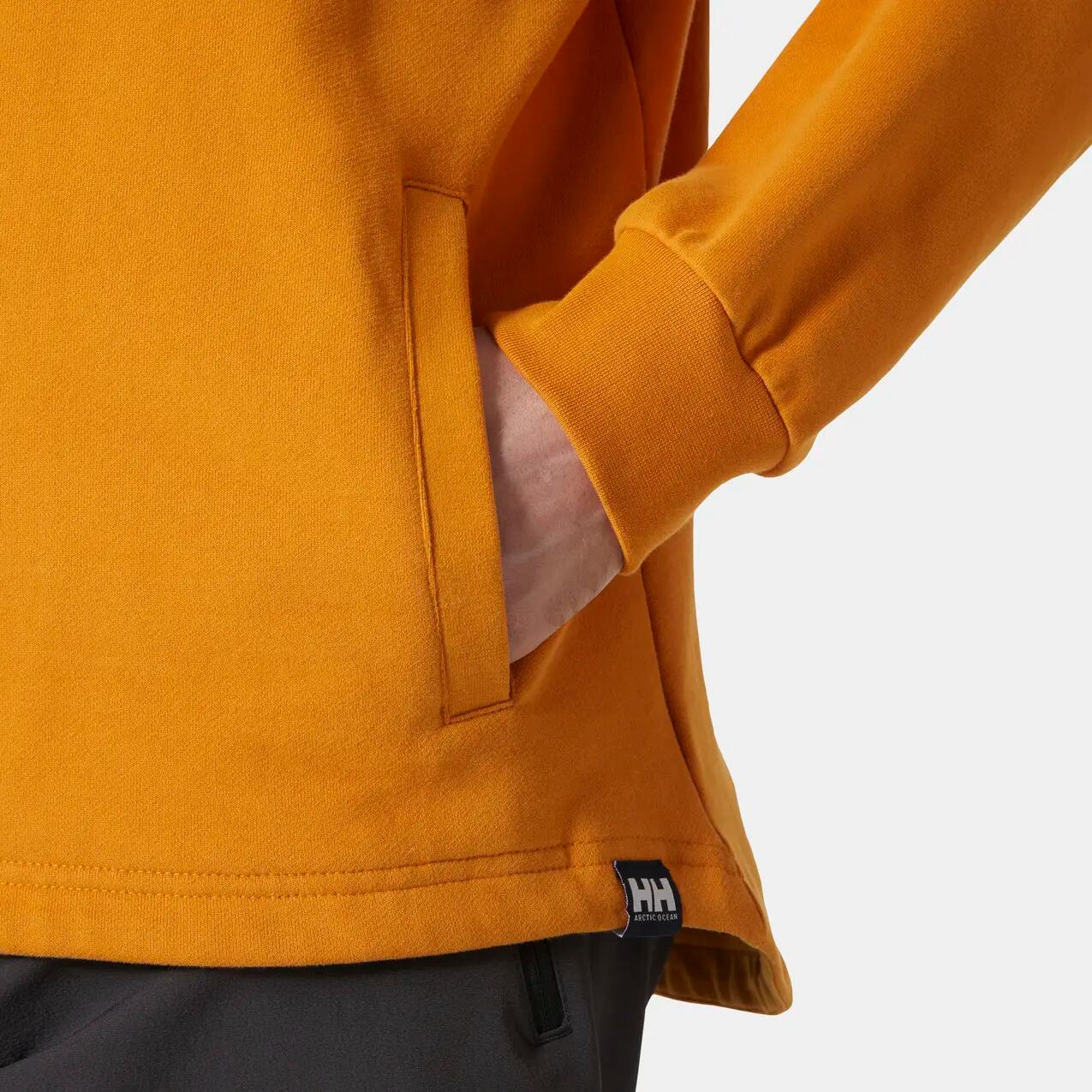 Felpa con cappuccio Helly Hansen Arctic Ocean 2.0 6/6