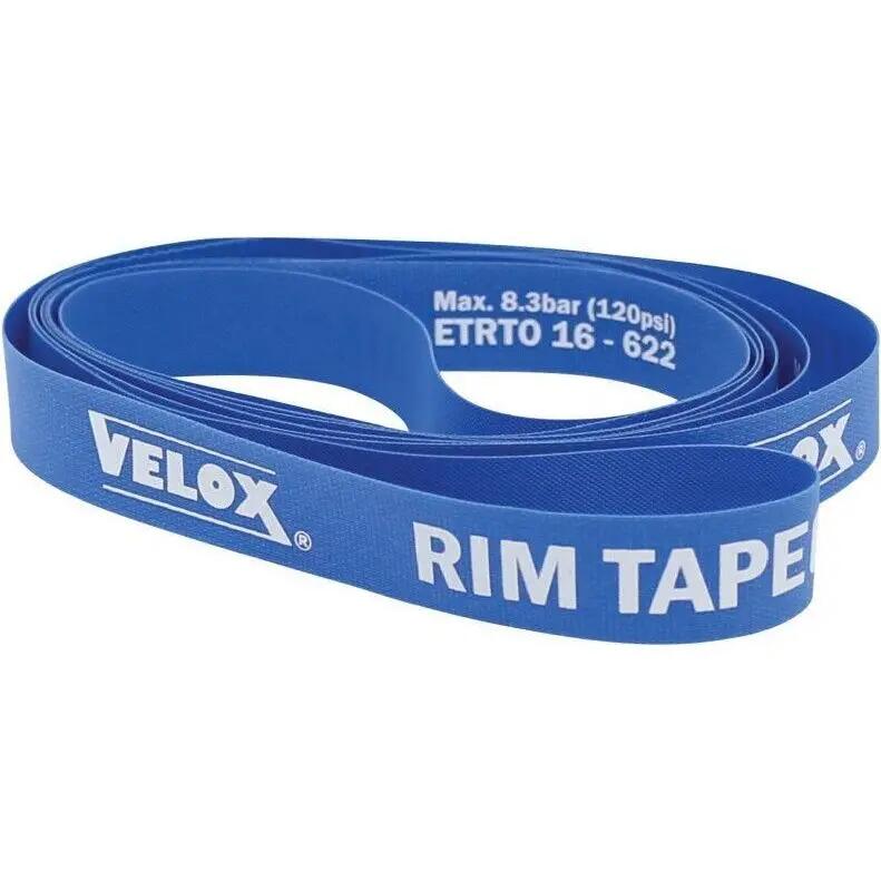 2 Schachteln mit Felgenband Velox Pvc 2/2