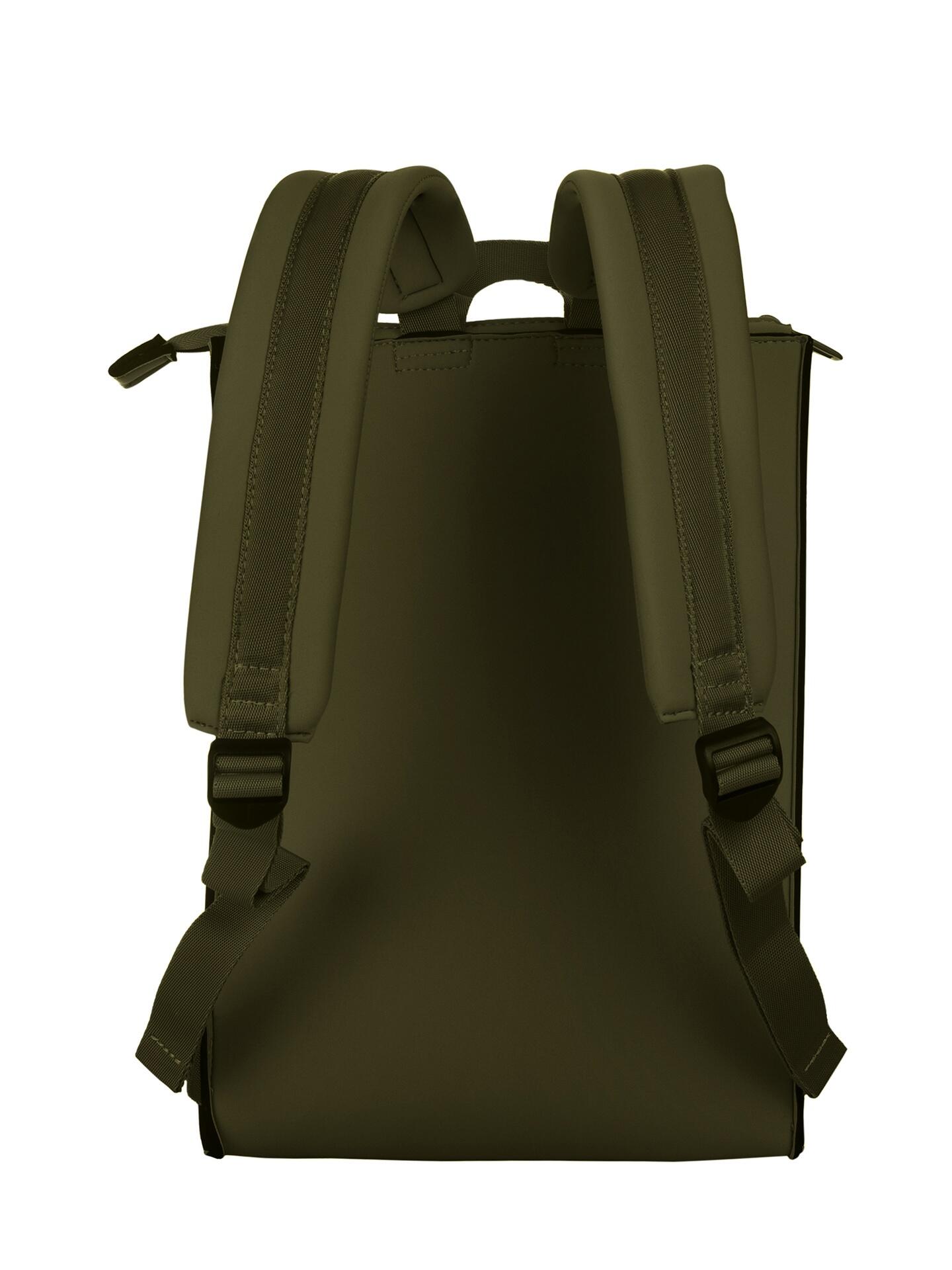 Rucksack Rugzak Sac à dos Zaino TUCANO 3/5