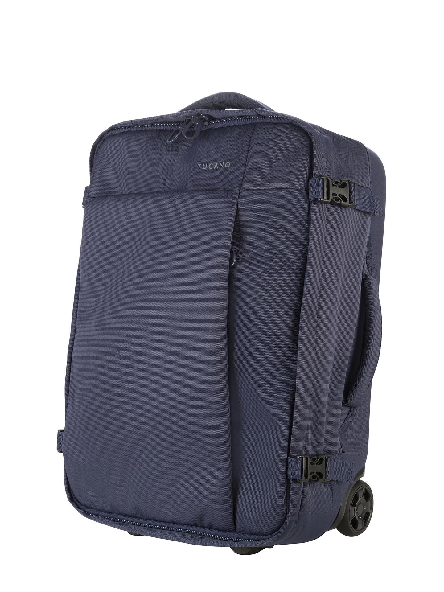 Maleta Valise Mala Koffer Koffer Koffer Valise Valigia TUCANO 2/6