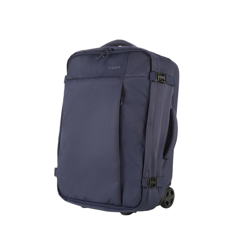 Valiză Walizka Bőrönd Suitcase Kufr TUCANO