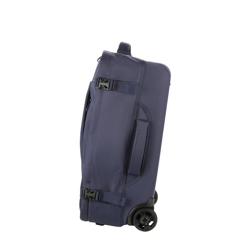Valiză Walizka Bőrönd Suitcase Kufr TUCANO