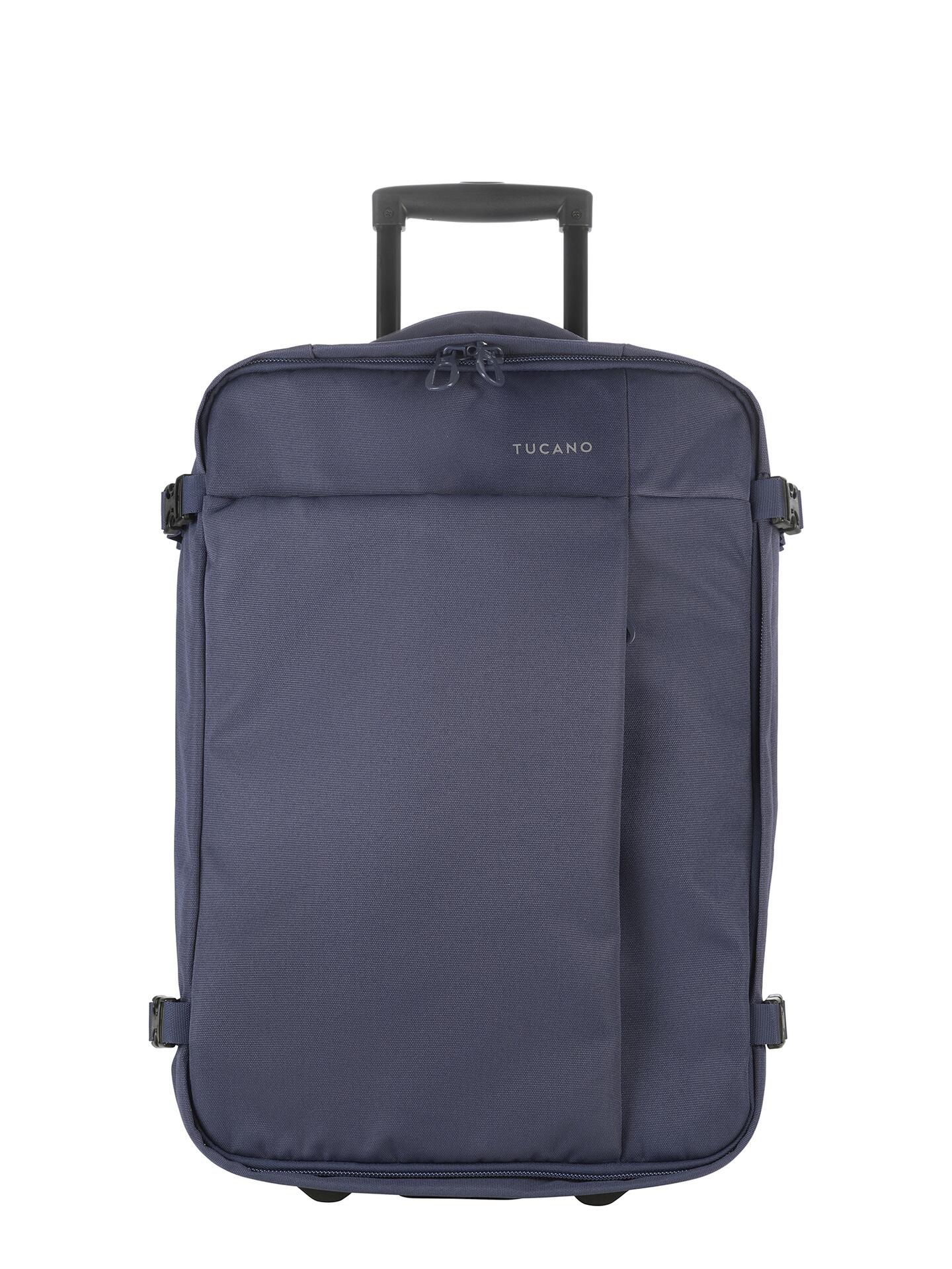 Maleta Valise Mala Koffer Koffer Koffer Valise Valigia TUCANO 4/6