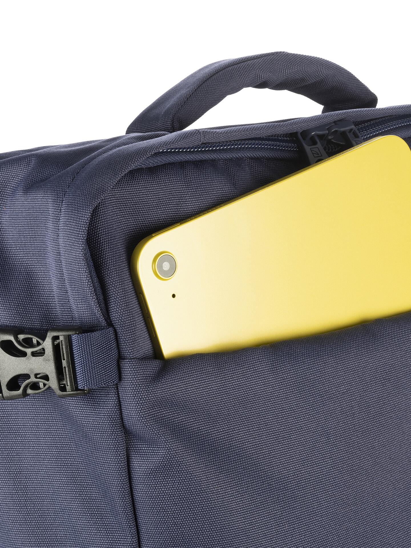 Maleta Valise Mala Koffer Koffer Koffer Valise Valigia TUCANO 6/6