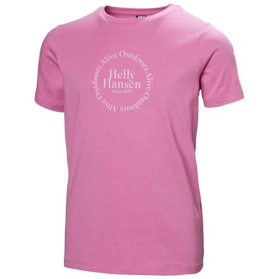 T-Shirt Helly Hansen Graphic