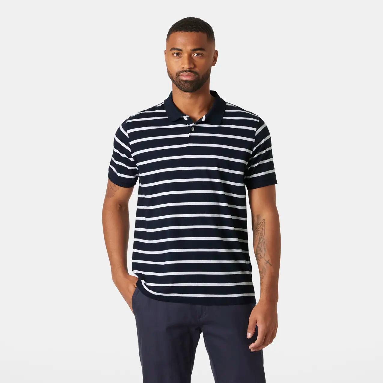 Polo Helly Hansen Newport 2.0 2/5