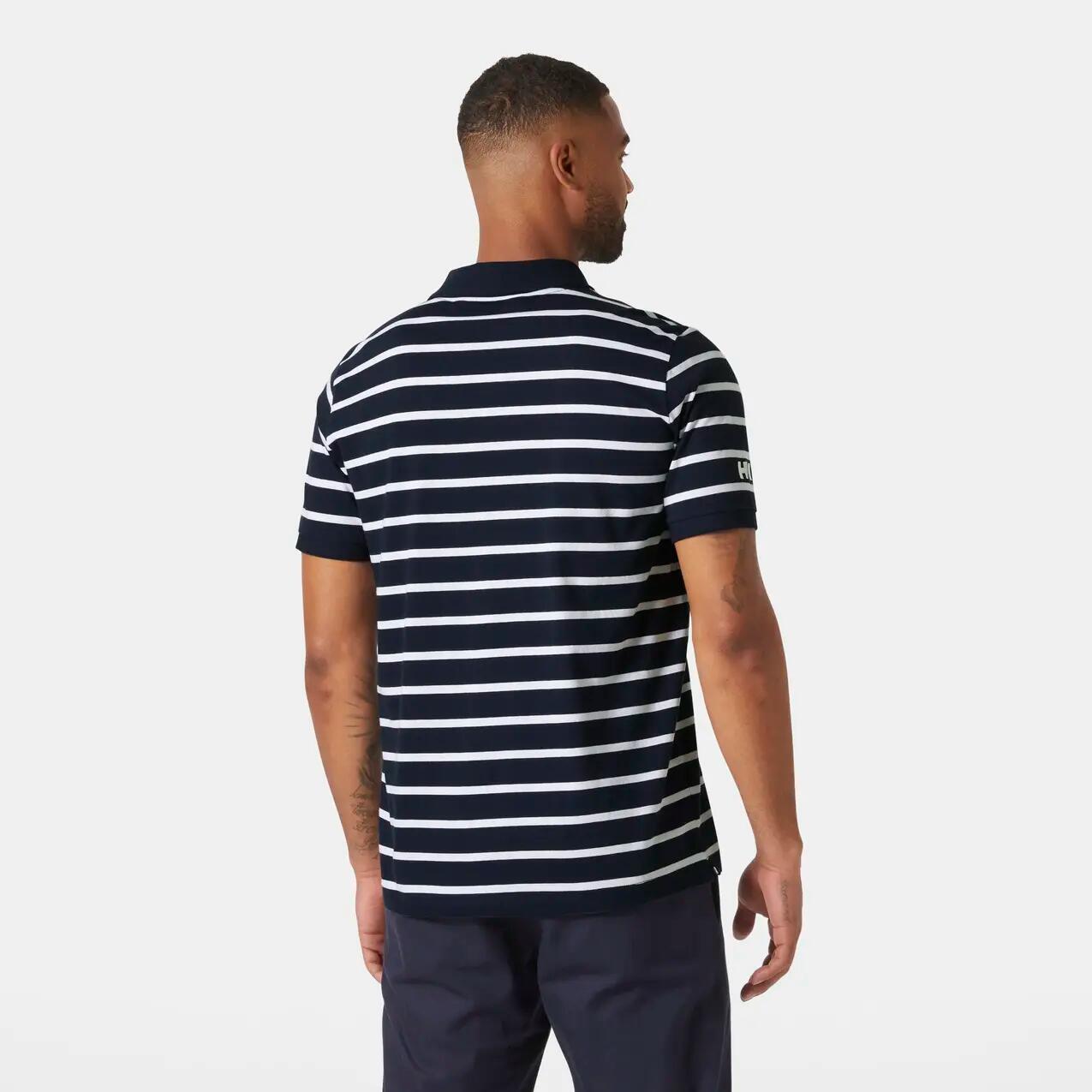 Polo Helly Hansen Newport 2.0 4/5