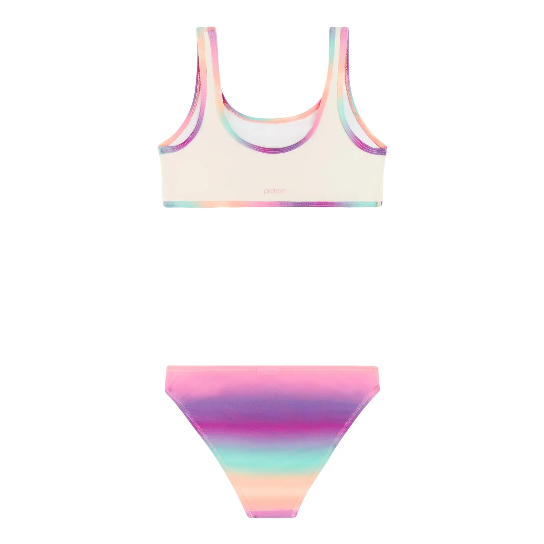 Bikini für Mädchen Protest Aline 2/2