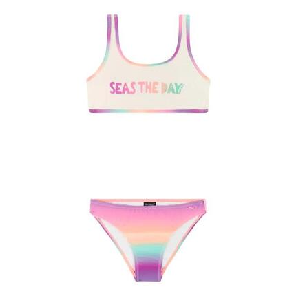 Maillot de bain 2 pièces fille Protest Aline