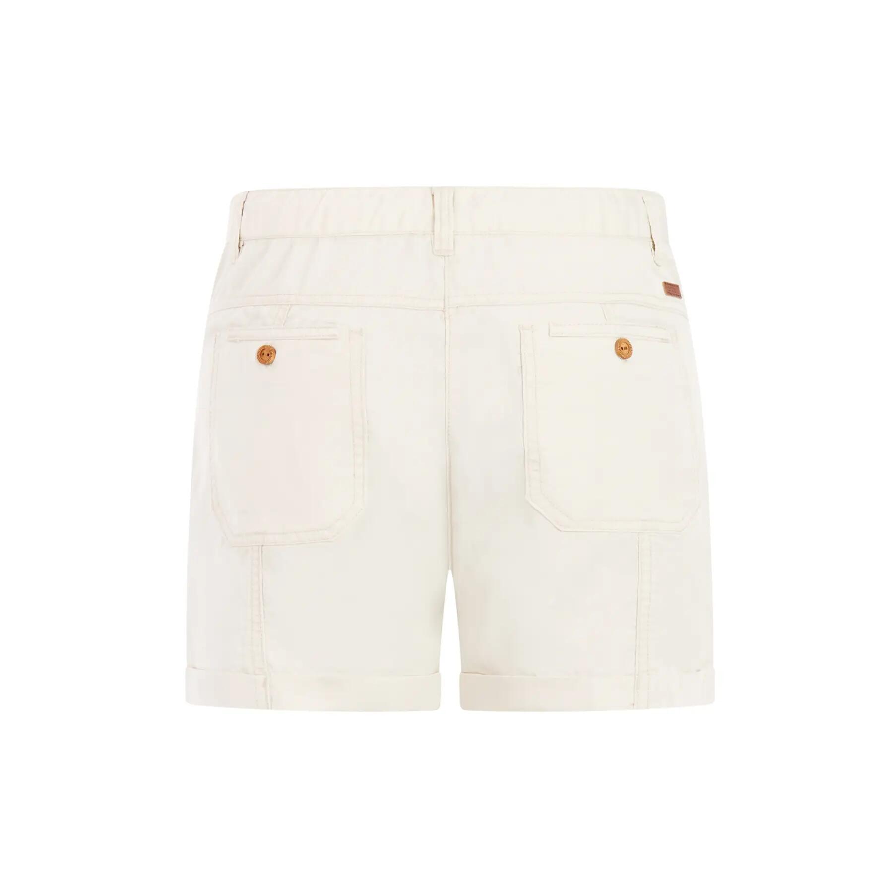 Short femme Protest Rue 2/2