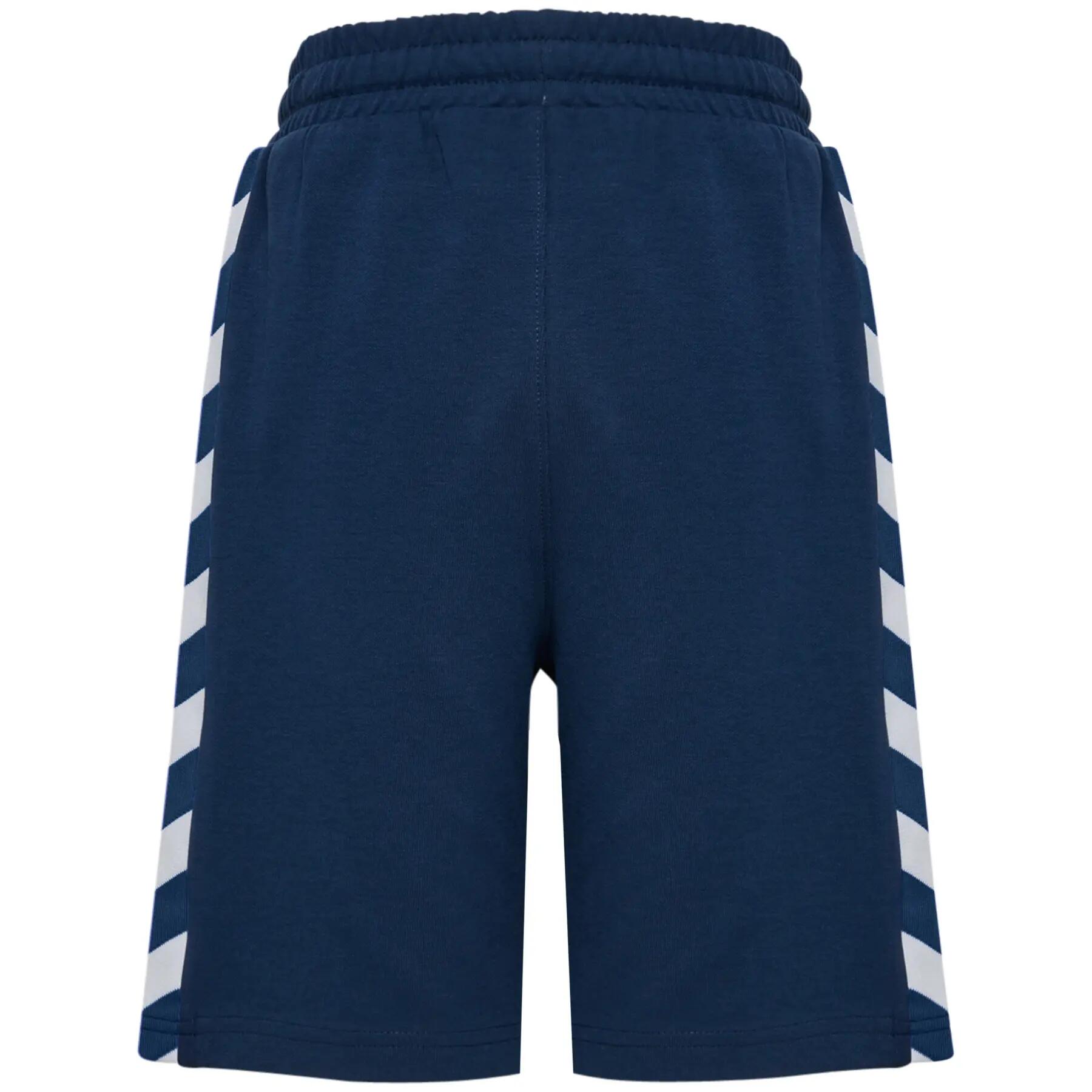 Short enfant Hummel Archive Regular 2/5