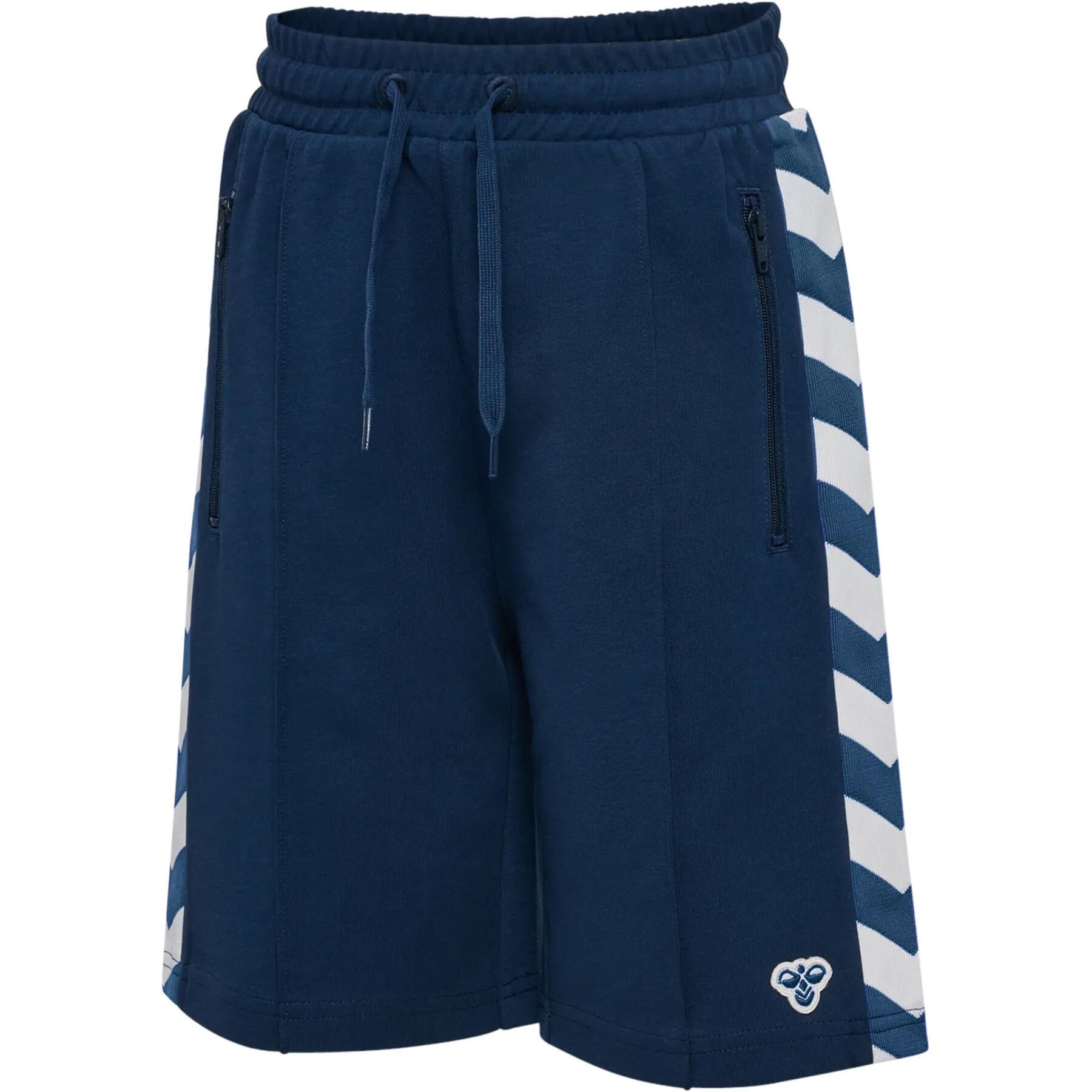 Short enfant Hummel Archive Regular 5/5