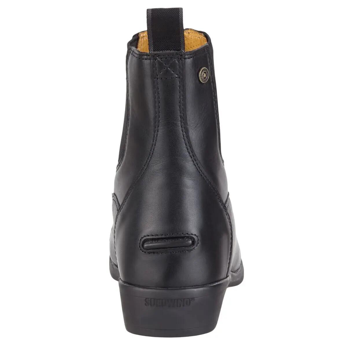 Women's leather riding boots Suedwind Footwear Advanced II 3/5