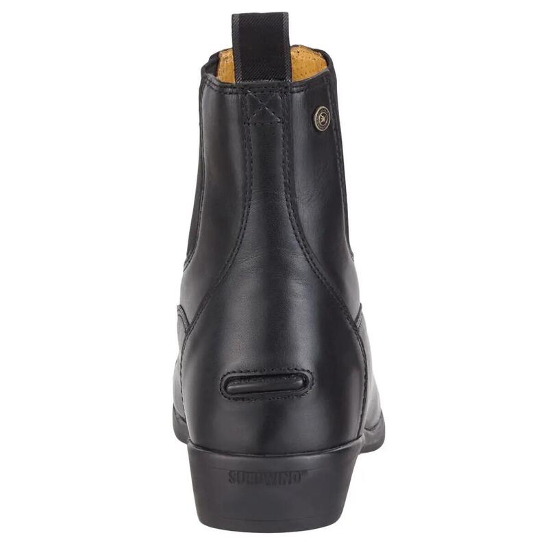 Botine din piele femei Suedwind Footwear Advanced II