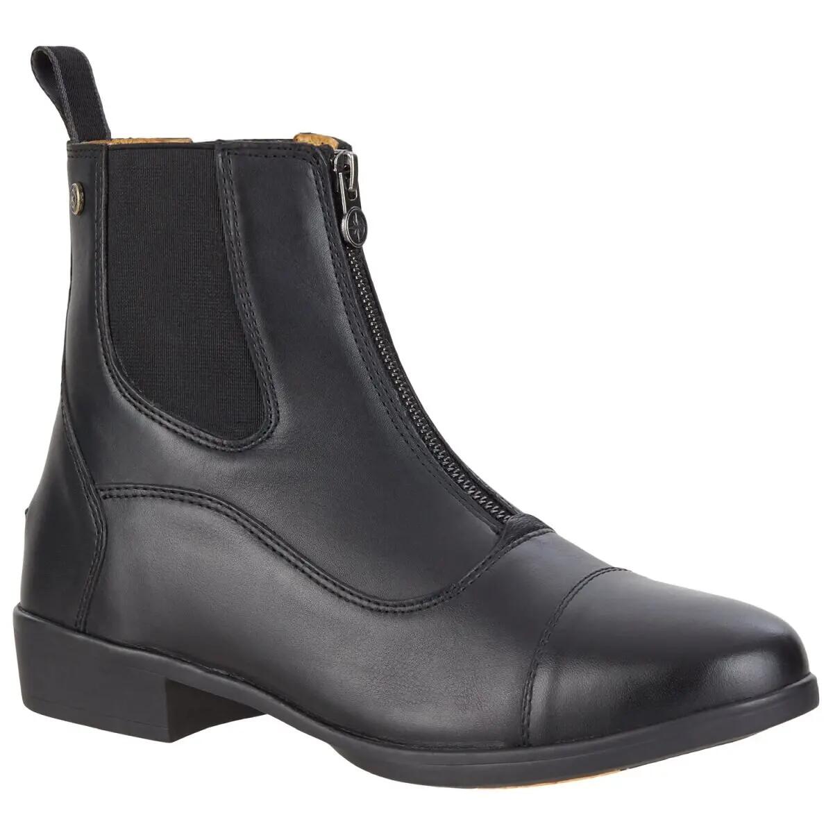 Women's leather riding boots Suedwind Footwear Advanced II 2/5
