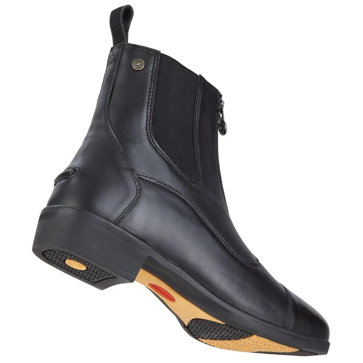 Women's leather riding boots Suedwind Footwear Advanced II 5/5