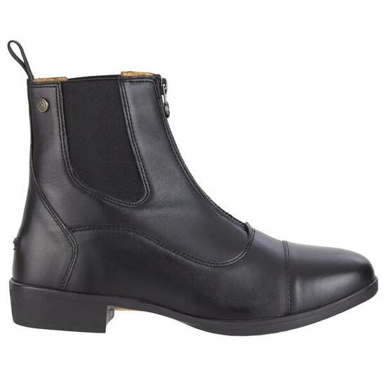 Boots d'équitation en cuir femme Suedwind Footwear Advanced II