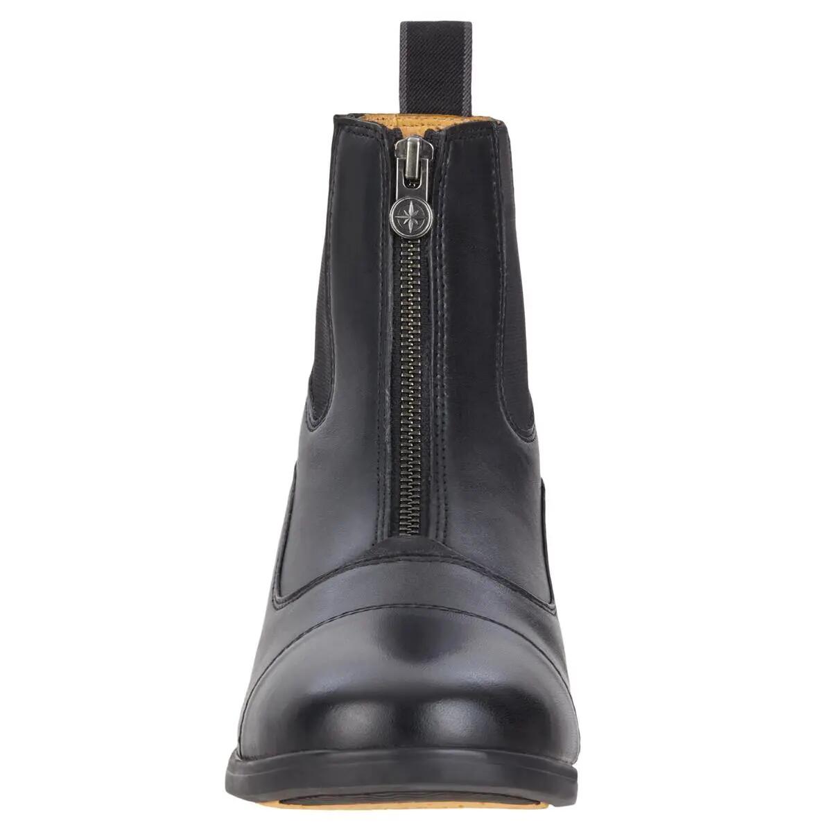 Women's leather riding boots Suedwind Footwear Advanced II 4/5