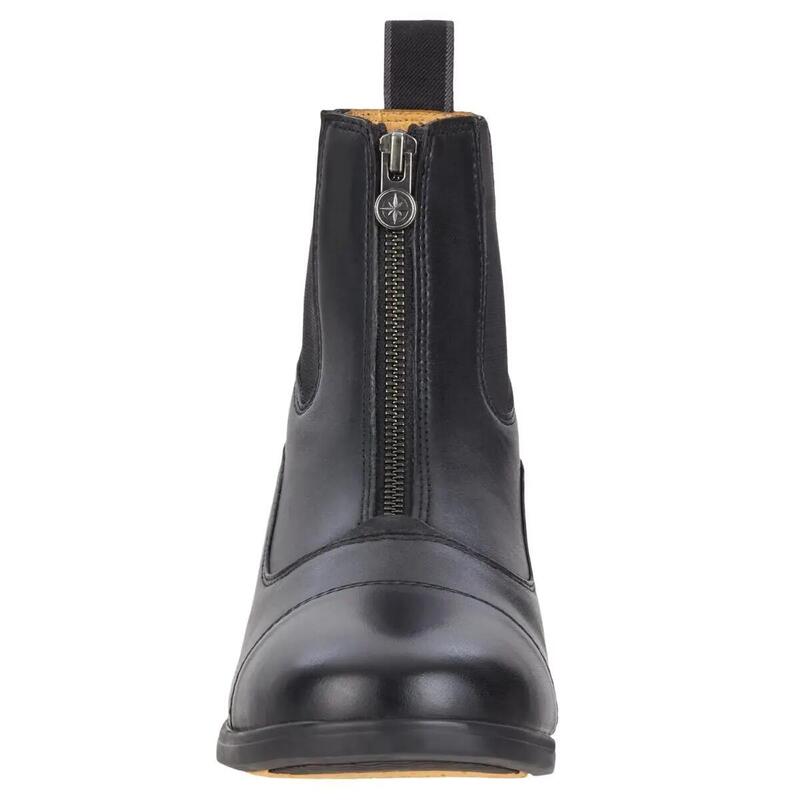 Botine din piele femei Suedwind Footwear Advanced II