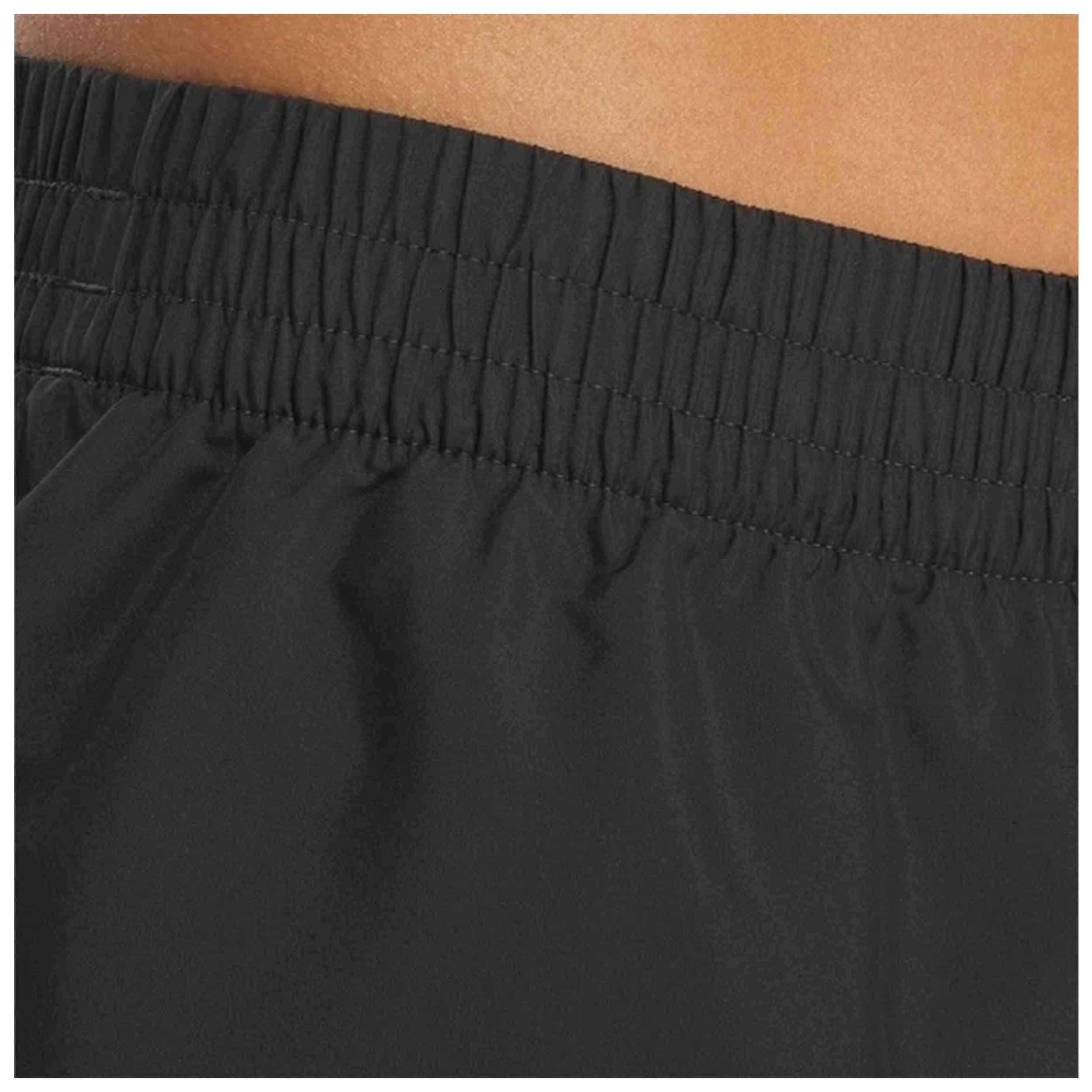 Pantaloncini Reebok Id Train Woven Donna Nero 5/5