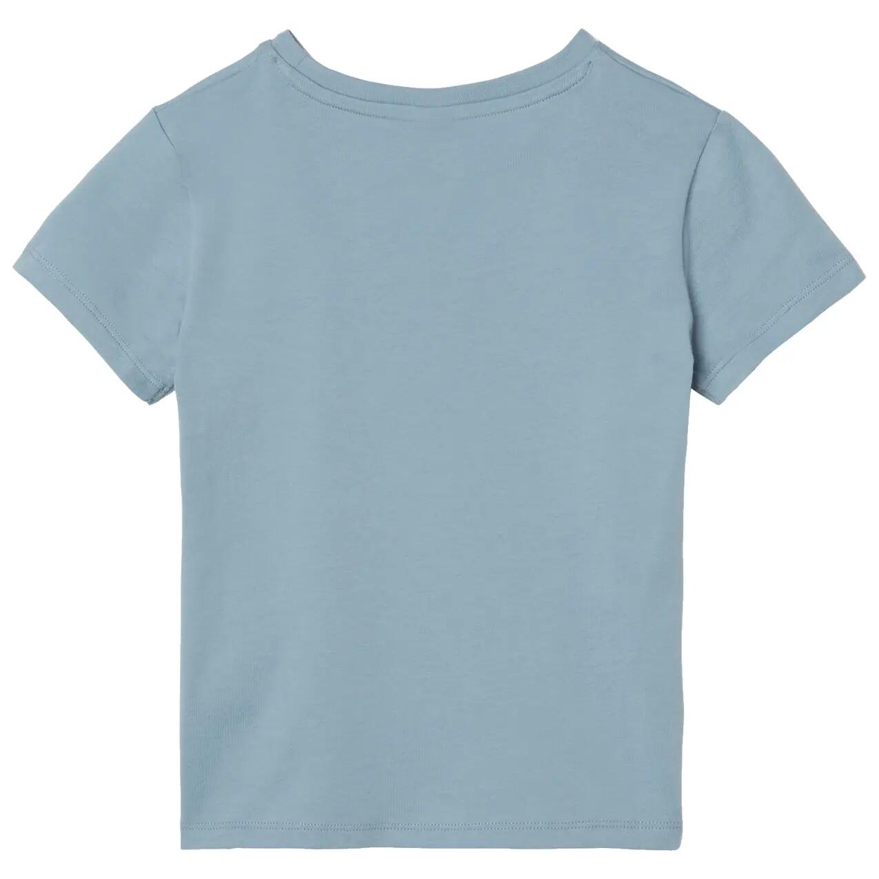 Camiseta infantil Helly Hansen Graphic 2/2