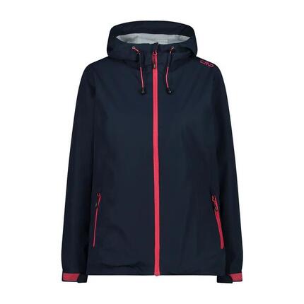 Veste imperméable à capuche femme CMP