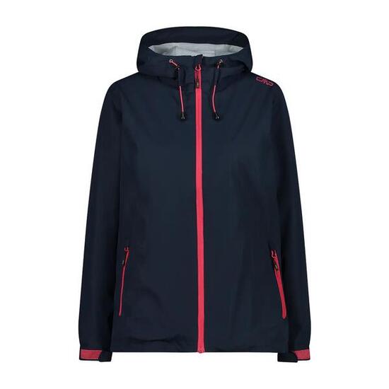 Veste imperméable à capuche femme CMP