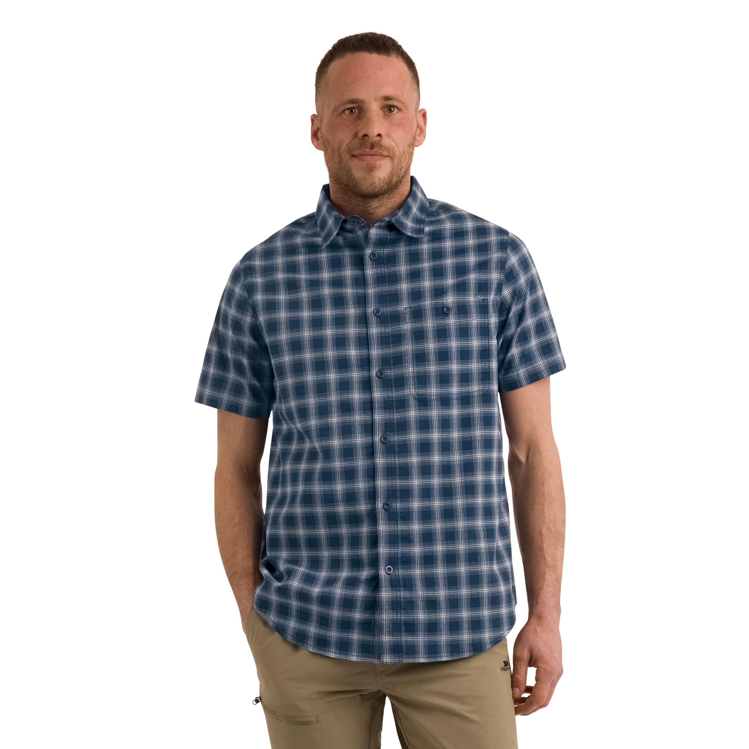 Chemise Trespass Barry 3/5