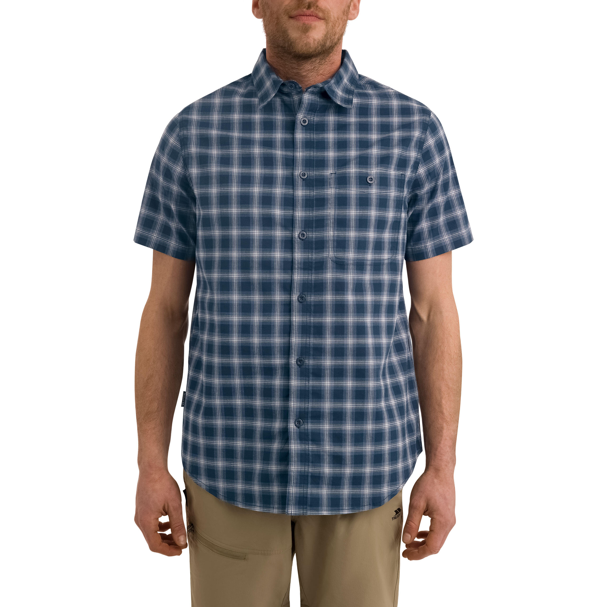 Chemise Trespass Barry 5/5