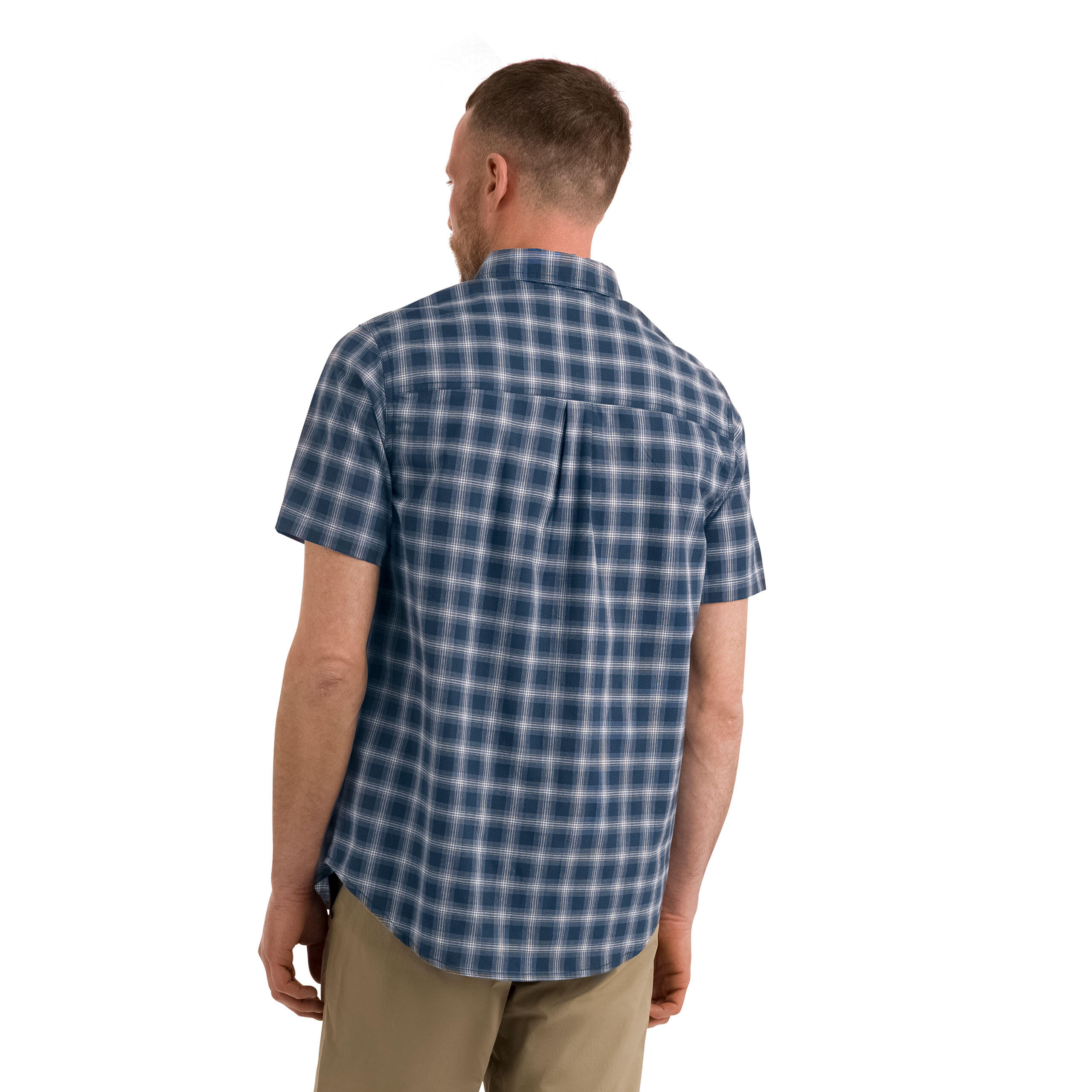Chemise Trespass Barry 4/5