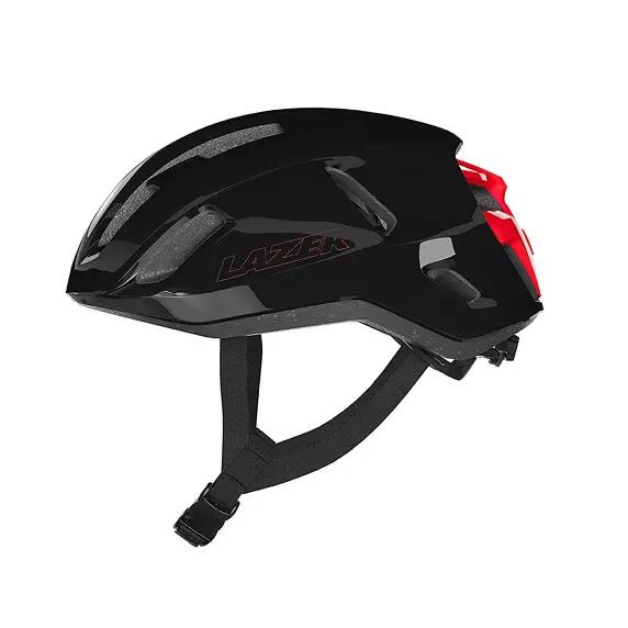 Casque route Lazer Sphere KC 2/5