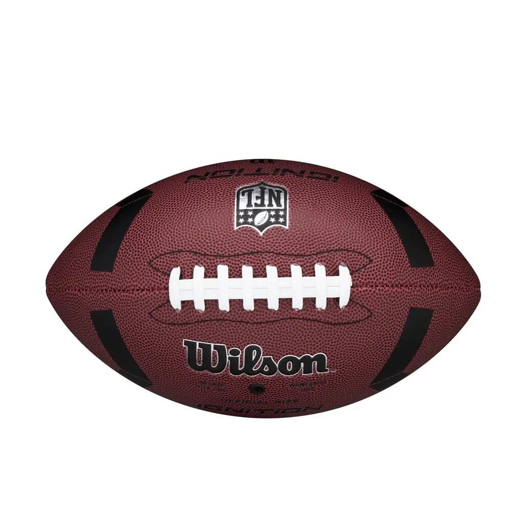 Balón Wilson Ignition Official 3/4