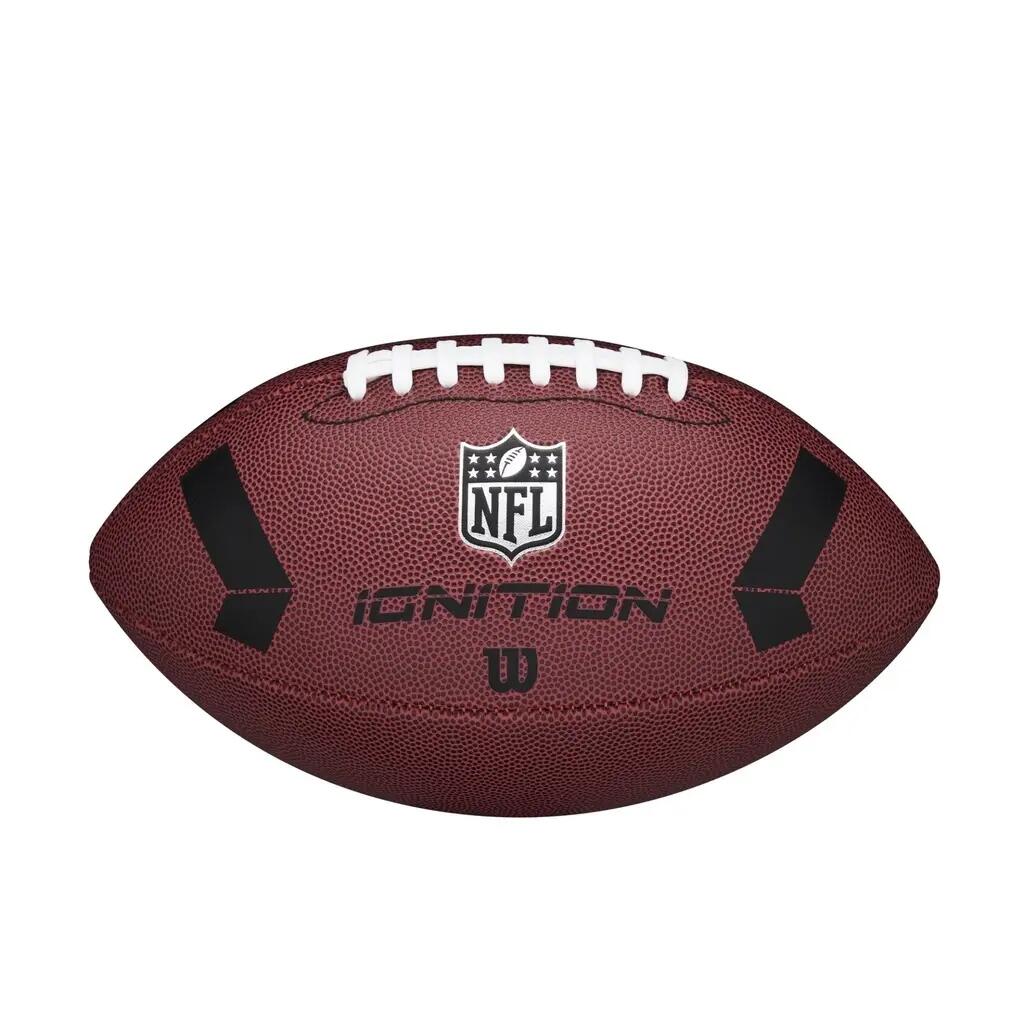 Balón Wilson Ignition Official 2/4