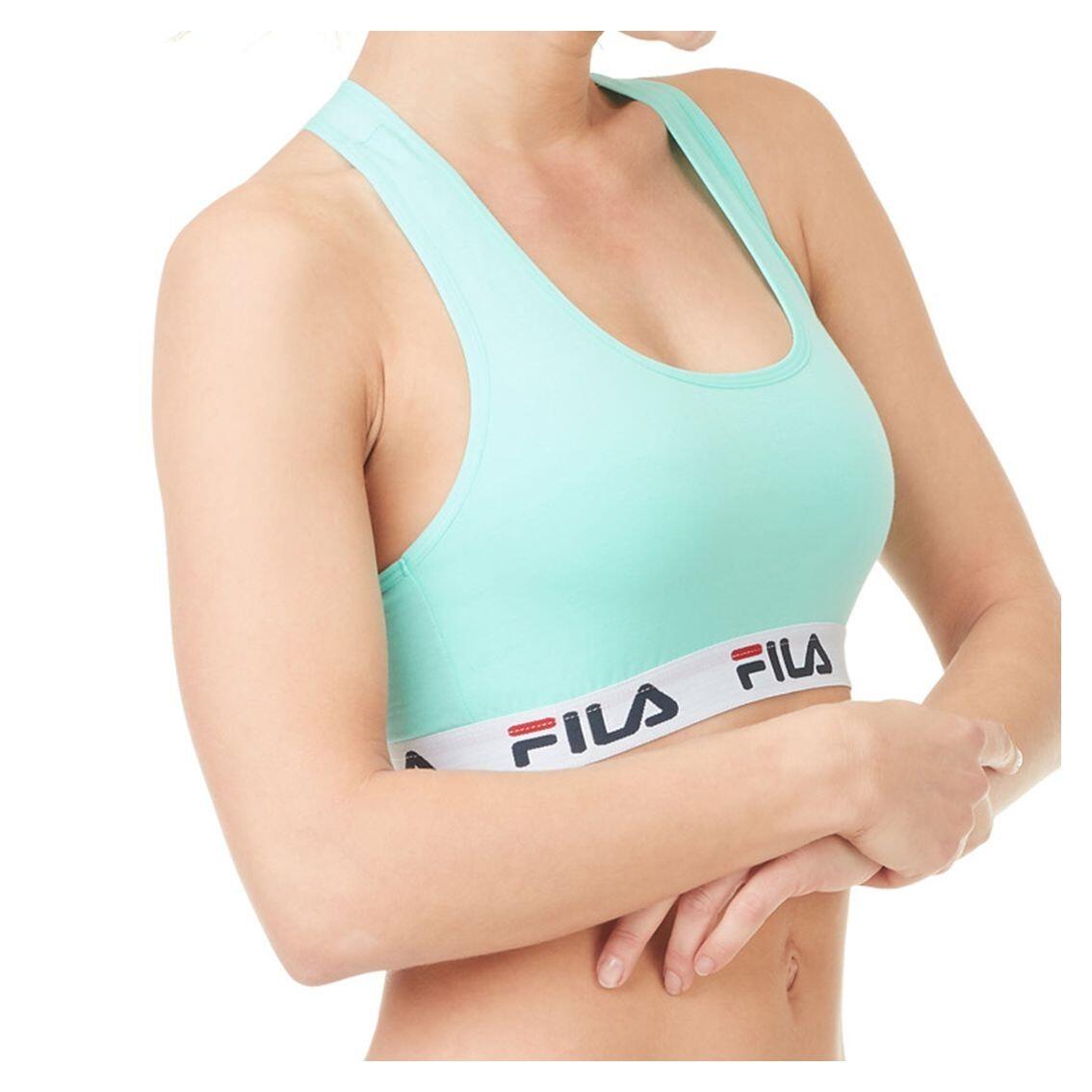 Principal Fila modelo FU6042-TURQ para mulheres 5/5